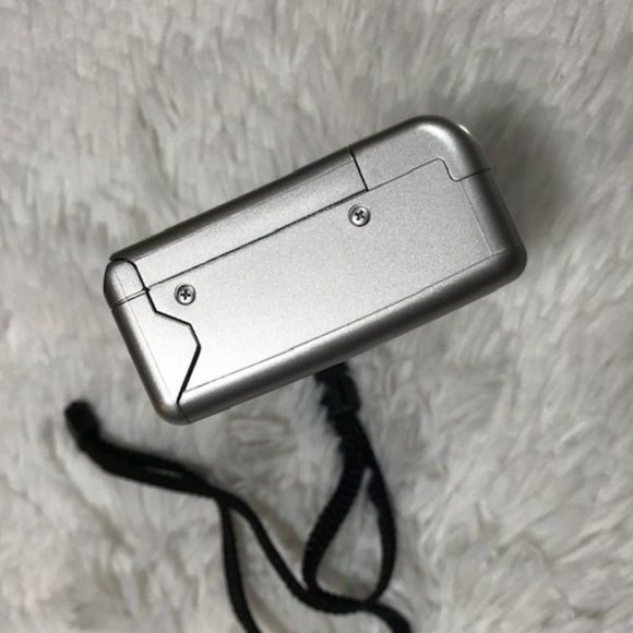 Canon ELPH LT 260 Advanced Photo System Camera w/ Case - Picture 7 of 13